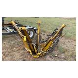 VERMEER  THREE POINT TREE SPADE