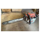 STIHL D41AV FARM BOSS CHAINSAW