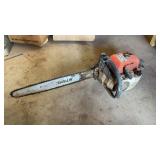STIHL D41 FARM BOSS CHAINSAW