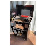 CRAFTSMAN 5 HP POWER FEED PLANER - MOLDER