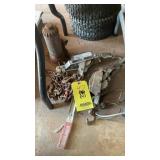 CABLE PULLERS, BOTTLE JACK & SMALL CHAIN