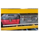 HAND SAW, PRUNERS, FILE, WIRE CUTTERS AND MORE