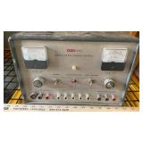 EICO POWER SUPPLY AND PTO GUARD