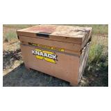 KNAACK 4830 JOB BOX