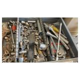 SOCKETS, SCREWDRIVERS, POWER TOOLS AND MORE