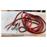 12 VOLT CONNECTOR CABLE