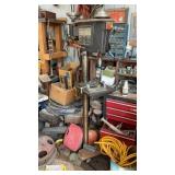 CRAFTSMAN DRILL PRESS