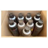 (9) BOTTLES 3M BRAKE CLEANER