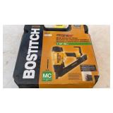 BOSTITCH METAL CONNECTOR NAILER (NEW)