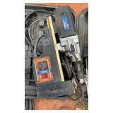 EVOLUTION ME5000/2 XTREME MAGNET DRILL
