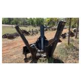 BRADCO 3625 QUICK ATTACH TREE SPADE