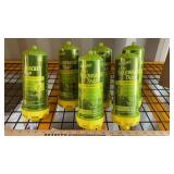WILDLIFE REPELLANT, WASP TRAPS, BIRD NETTING AND