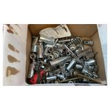 ASSORTED SOCKETS