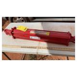 LION TX 2500 HYDRAULIC CYLINDER