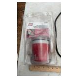 BEARING PACKER, CORD & PHASE-A-MATIC MOTOR
