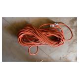 EXTENSION CORD, RECOVERY STRAP, LOPPER AND MORE