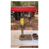CRAFTSMAN 10" DRILL PRESS