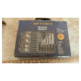 MEYERCO CUTLERY AND CHOP-RITE CHERRY STONER