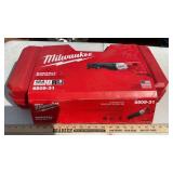 MILWAUKEE ELECTRIC SAWZALL (New)
