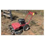 TROY-BILT 33in. MULCHING MOWER