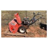 ARIENS ST1032 10HP SNOW BLOWER