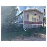 1997 Friendship Homes 16x80 Mobile Home