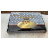SEAL TWISTER KIT, WIX FILTERS, & MISC PARTS