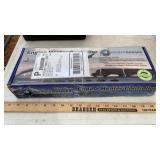 ENGINE HEATER CONTROLER, SERPENTINE KIT & OTHER