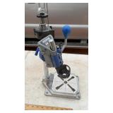 DREMEL MODEL 200 PRESS & STANLEY MITER BOX