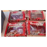 ASSORTED VERSELITE II TRAILER LIGHTS  & MISC.