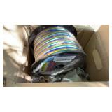 TRAILER WIREING, WIRE TERMINAL KIT & MISC