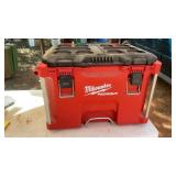 MILWAUKEE PACK OUT W/ WELDING WIRE