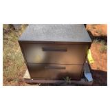 LATTERAL FILE CABINET