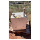 50 GAL. FUEL TANK