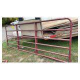 12ï¿½ metal gate