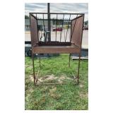 HORSE HAY FEEDER (6ft.)