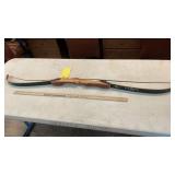 RAGIM 28' BOW