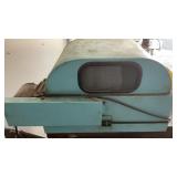 LORTONE LAPIDARY SAW MODEL LST-12