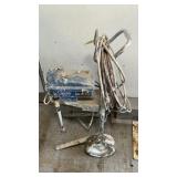 ULTIMATE MX II 495 PC PRO PAINT SPRAYER