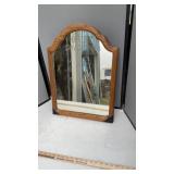 MIRROR & PICTURE FRAMES