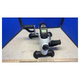 TARENESS MINI EXERCISE BIKE & FEIERDUN VIBRATION