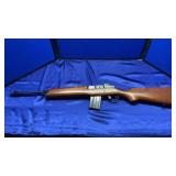 RUGER MINI 14 CAL .223 RIFLE