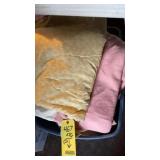 MISC. BEDDING & BLANKETS