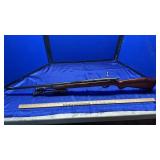 MARLIN 925 BOLT ACTION 22LR RIFLE W/ BIPOD