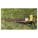 HIGH LIFT JACK