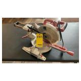 TOOL SHOP BRAND 10in. COMPOUND MITER SAW