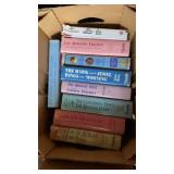 MAKE IT YOUR SELF BOOKS & MISC. NOVELS