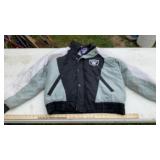 RAIDERS L. JACKET, CABELAS XL JACKET & SNOW PANTS