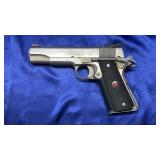 COLT DELTA ELITE 10MM AUTO GOVERNMENT MODEL