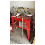 RBI HAWK SCROLL SAW